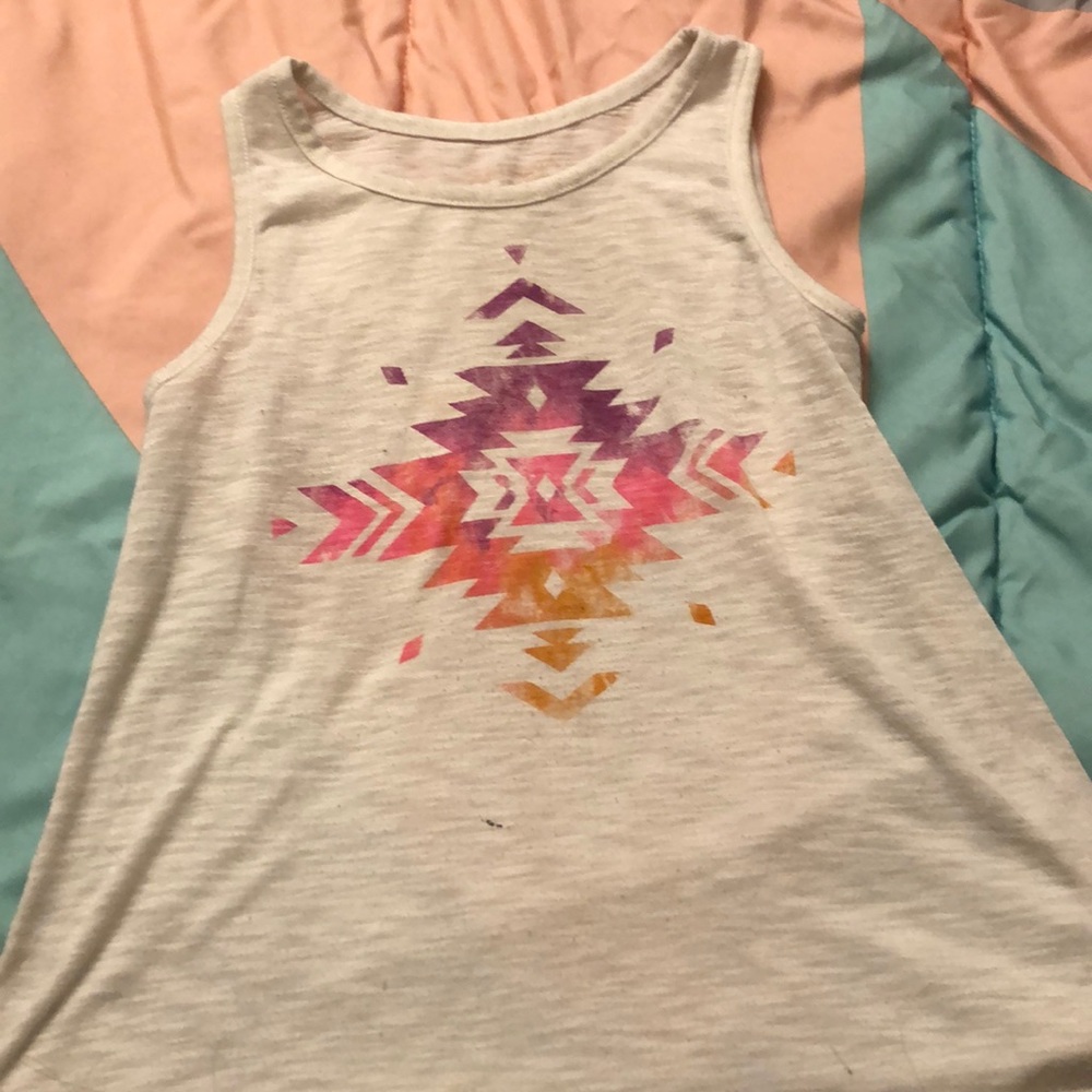 Tank top